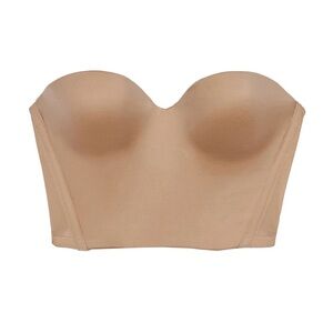 Wacoal Future Foundation Backless Strapless Bra 34DD